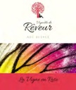 Vignoble du Rêveur - La vigne en Rose - AOC Alsace (2020)