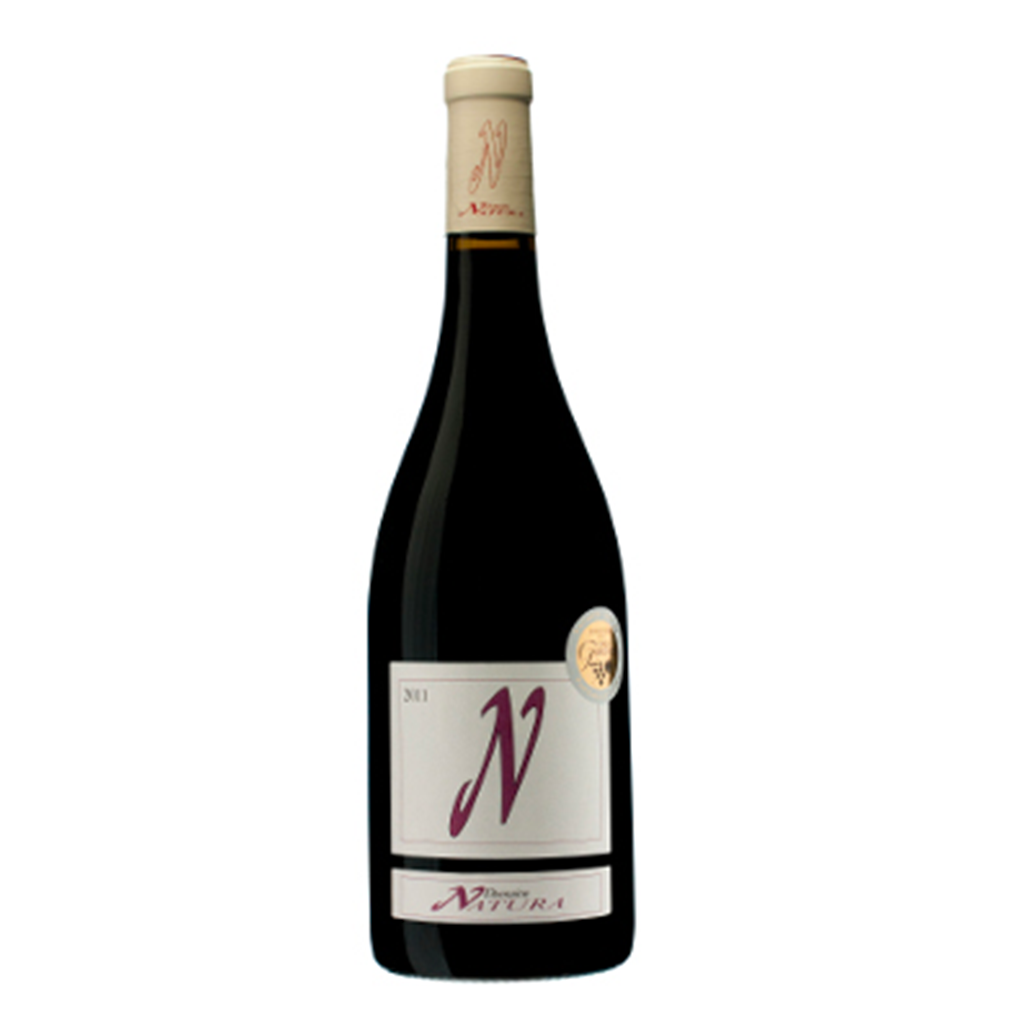 Natura Cuvée N Rouge 75cl (2021)