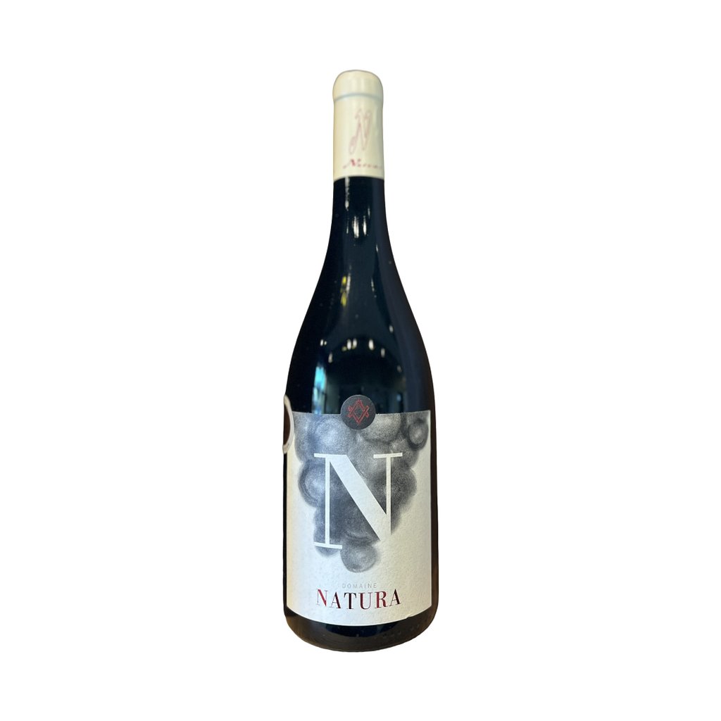 Natura Cuvée N Rouge 75cl (2023)