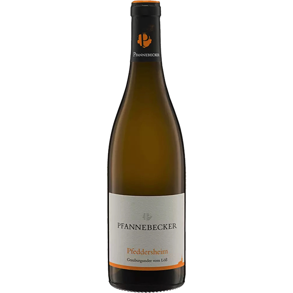 Pfannebecker Pfeddersheim - Chardonnay Bio 75cl (2021)