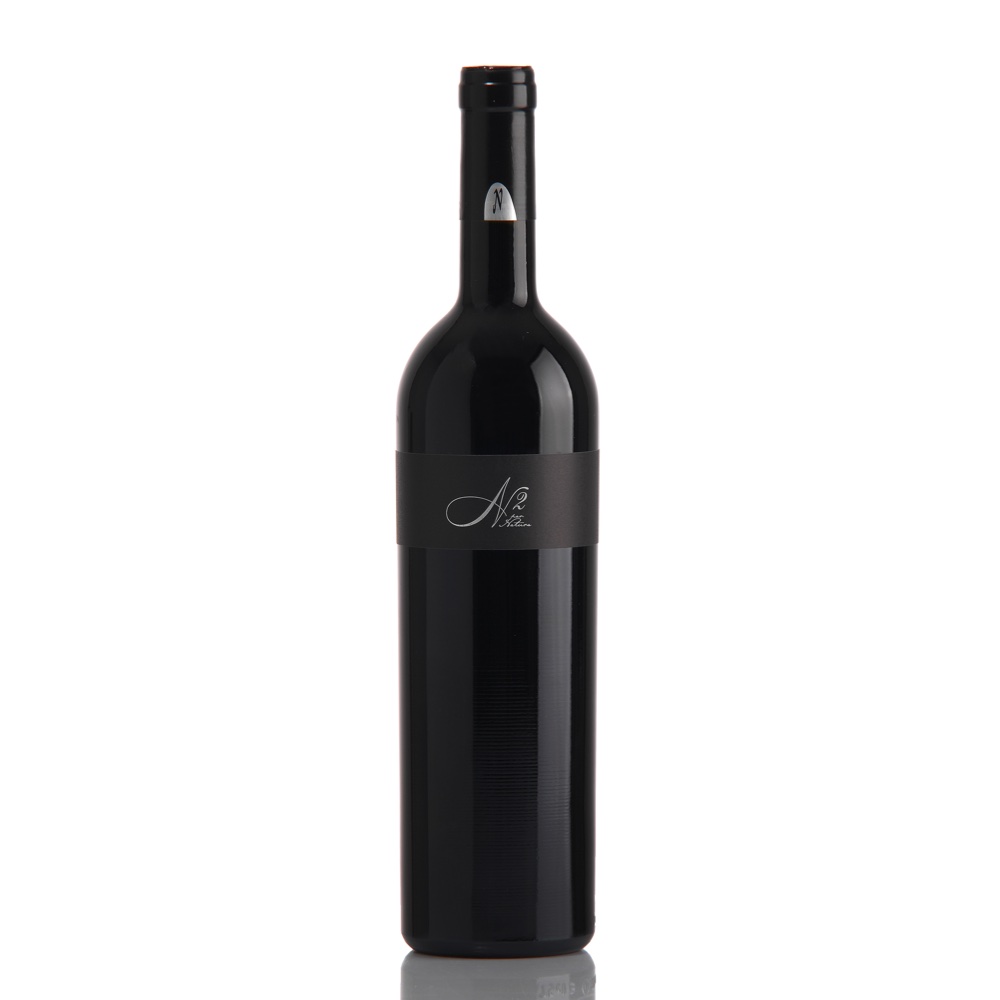 Natura Cuvée N² 75cl (2021)