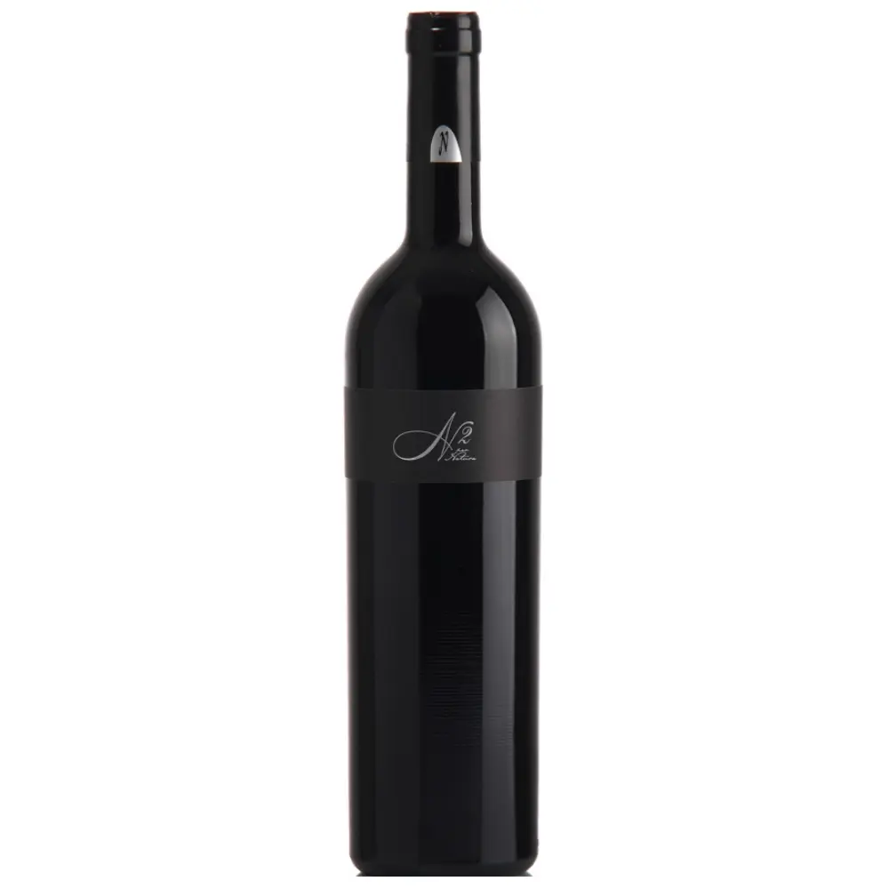 Natura Cuvée N² 75cl (2021)