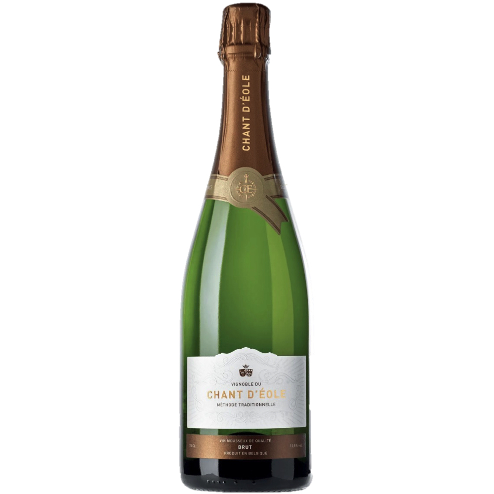 Chant d'Éole - Brut Blanc de Blancs 75cl