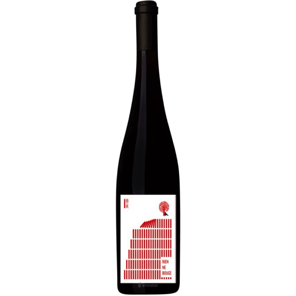 Vignoble du Rêveur - Rien ne Bouge 75cl (2022)
