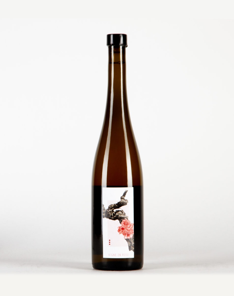 Vignoble du Rêveur - La vigne en Rose 75cl (2022)