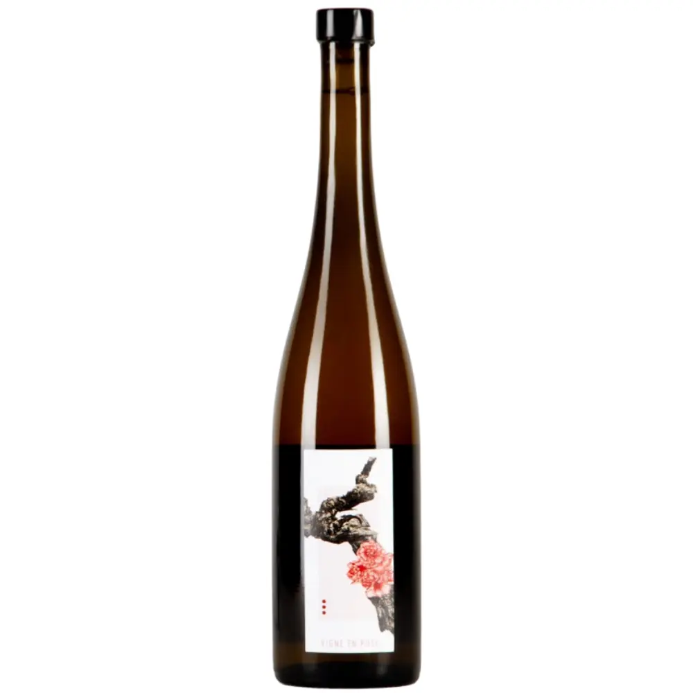 Vignoble du Rêveur - La vigne en Rose 75cl (2022)