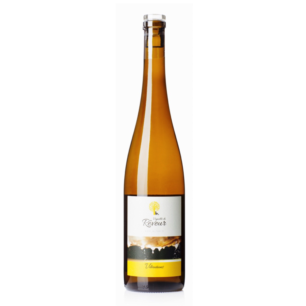 Vignoble du Rêveur - Vibrations 75cl (2022)