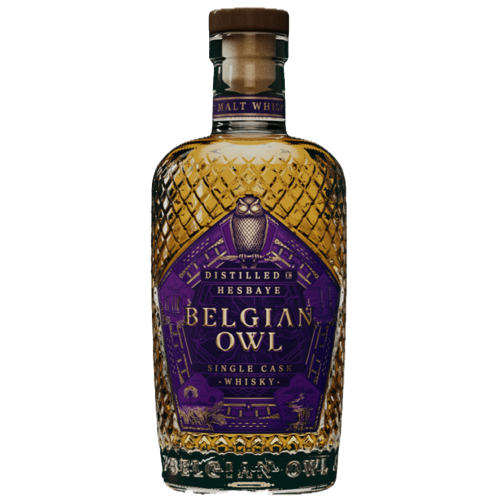 Belgian Owl Passion