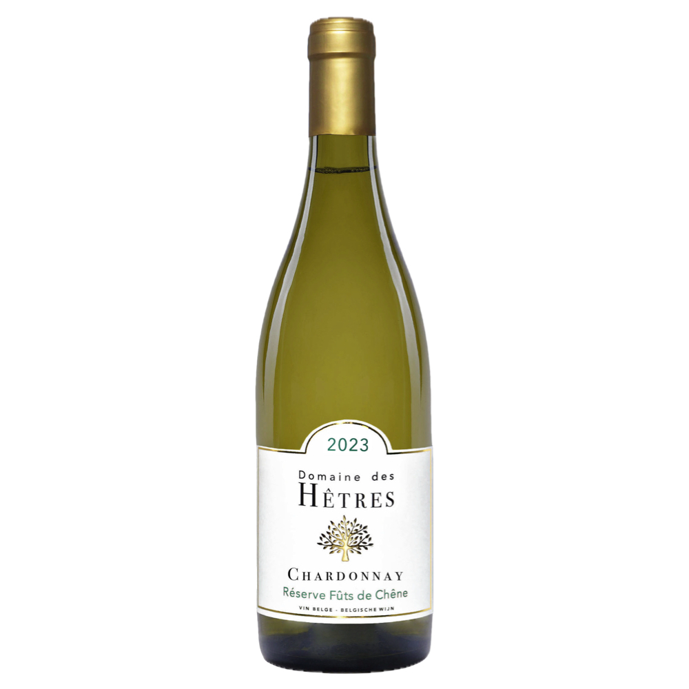 Domaine des Hêtres - Chardonnay 75cl (2023)