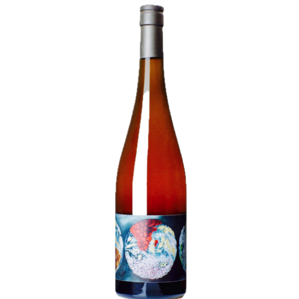 Vignoble du Rêveur - Un instant sur terre (2022)