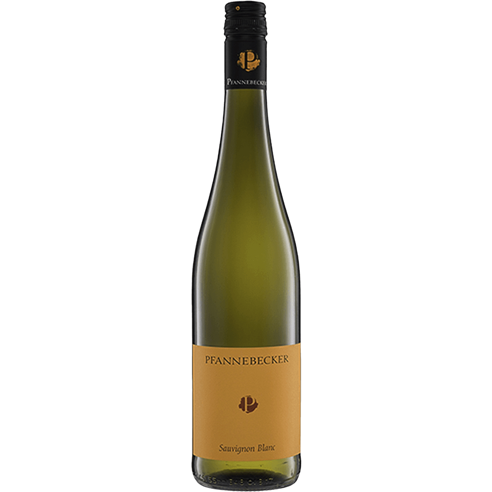 Pfannebecker Sauvignon Blanc Bio 75cl (2023)