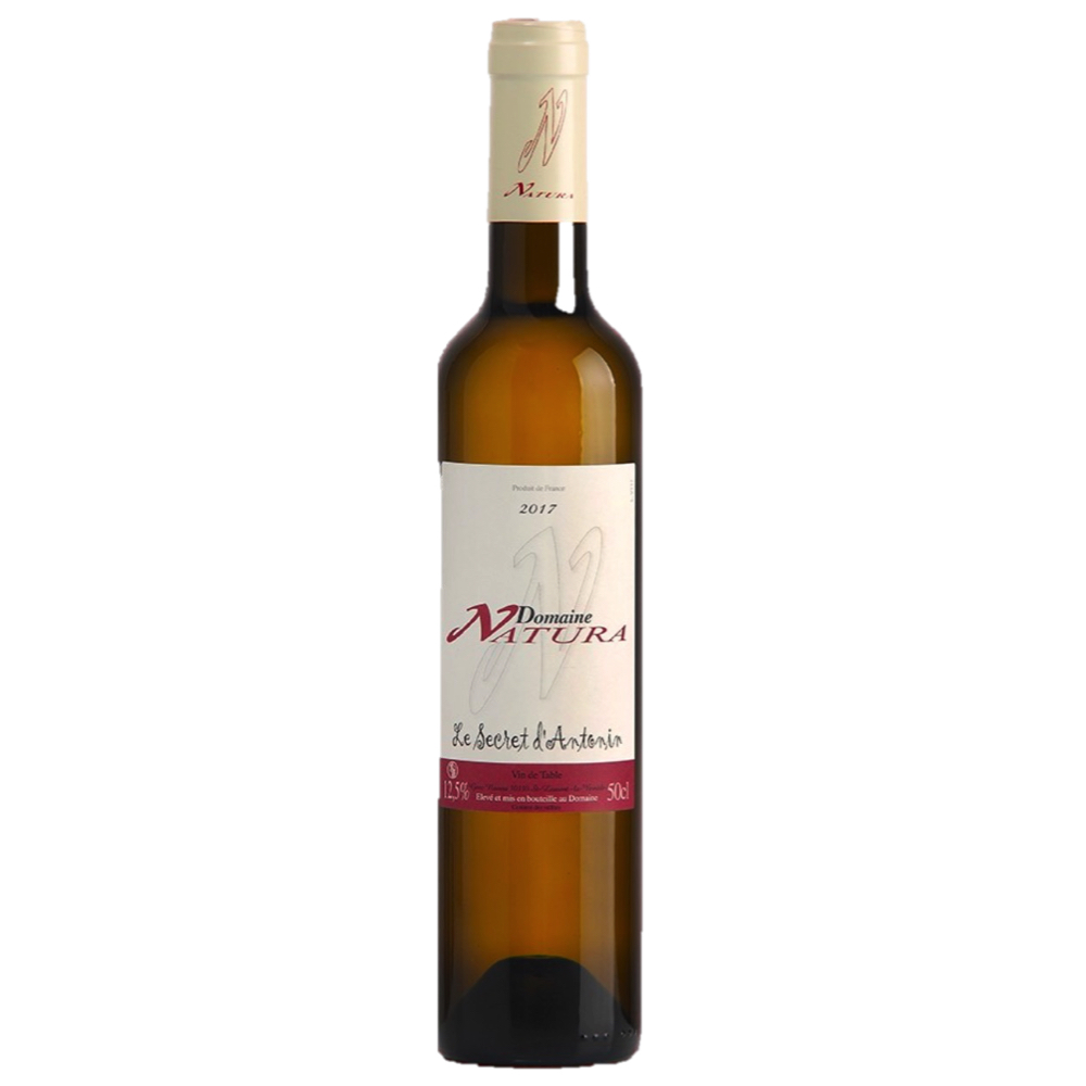 Natura Secret d'Antonin 50cl (2021)