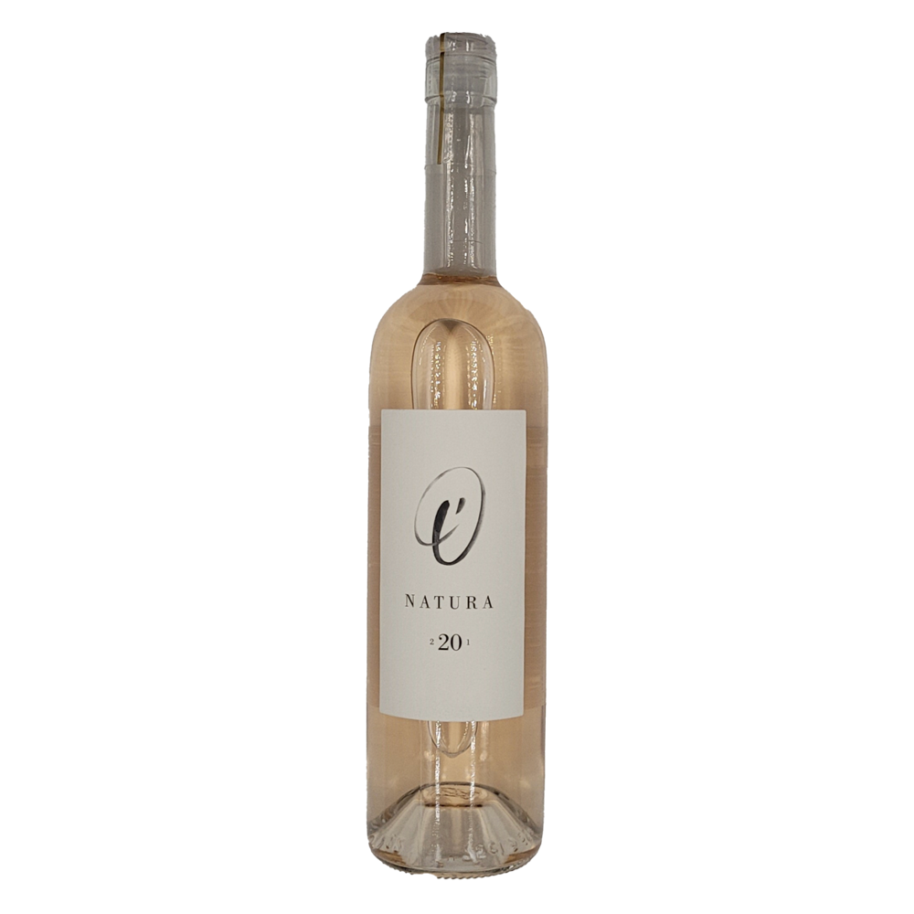 Natura Cuvée O Gris 75cl (2021)