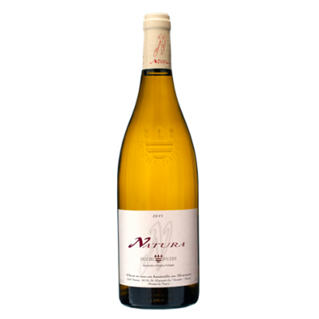 Natura AOP Duché d'Uzès Blanc 75cl (2023)