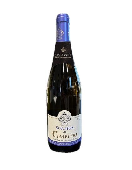 Domaine du Chapitre - Solaris 75cl (2023)