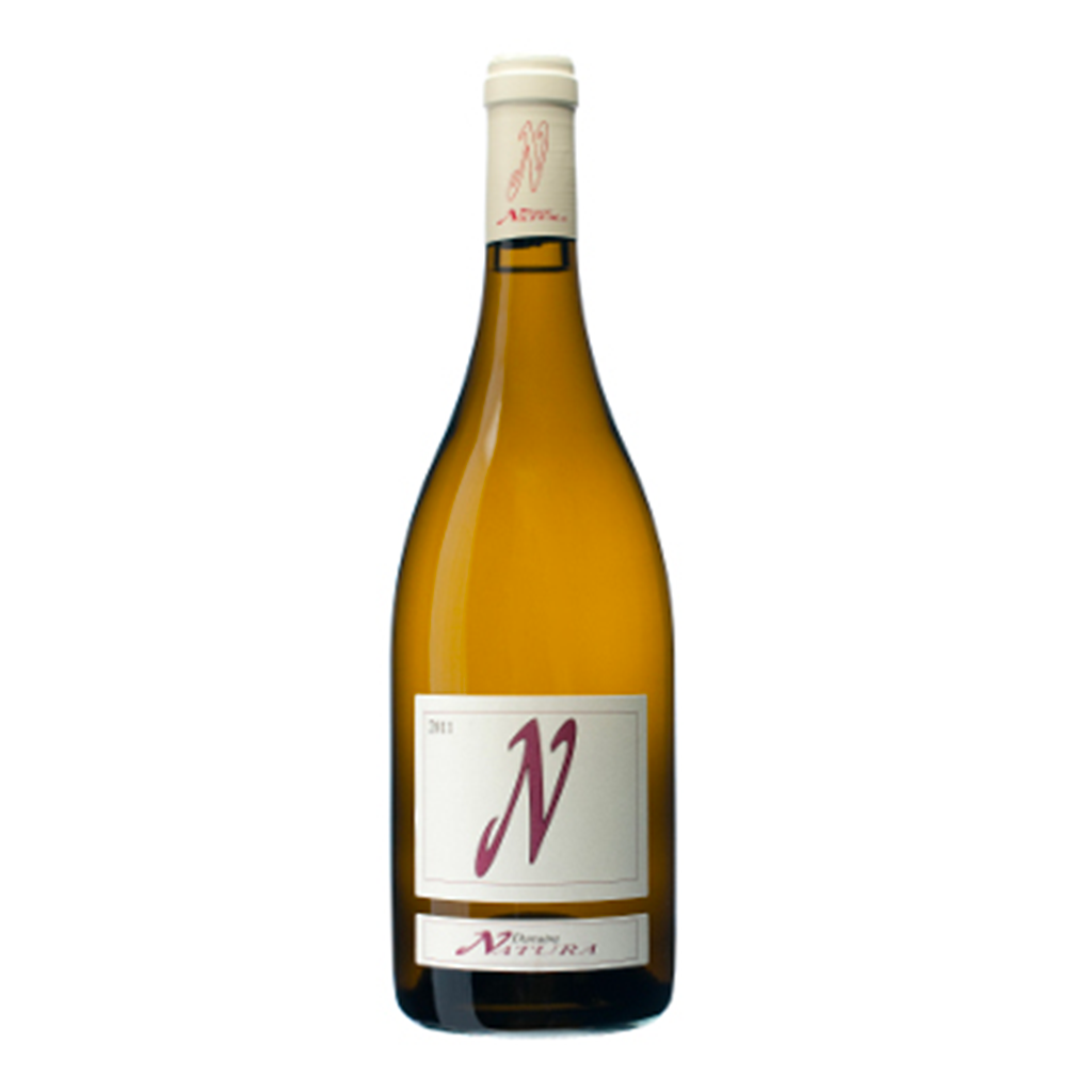 Natura Cuvée N Blanc 75cl (2022)