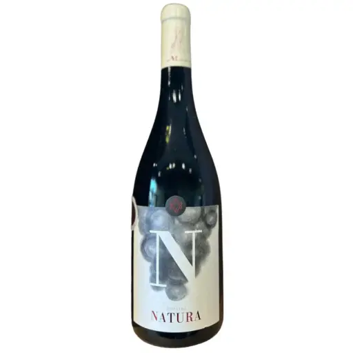 Natura Cuvée N Rouge 75cl (2023)