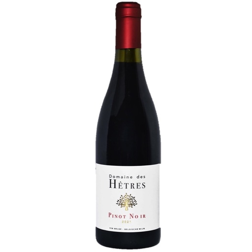 Domaine des Hêtres - Pinot Noir 75cl (2022)