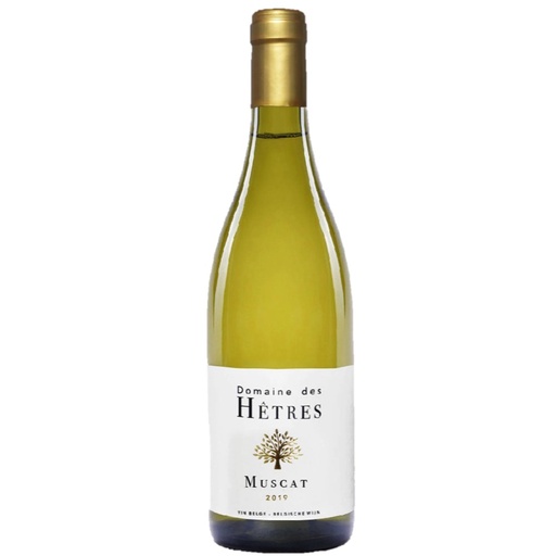 Domaine des Hêtres - Muscat 75cl (2022)