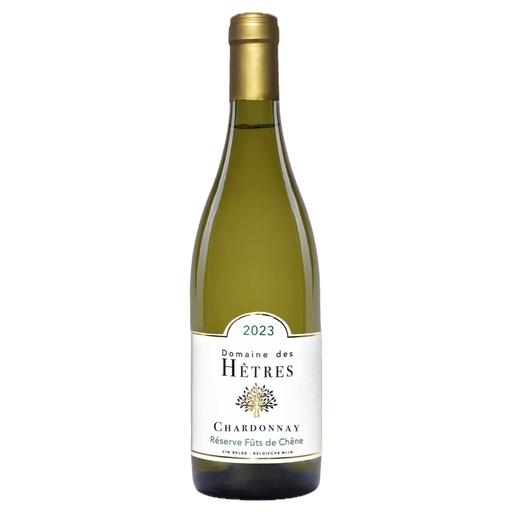 Domaine des Hêtres - Chardonnay 75cl (2023)