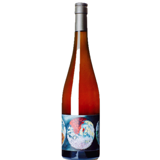 Vignoble du Rêveur - Un instant sur terre (2022)