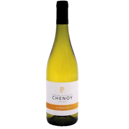 Domaine du Chenoy - Citadelle 75cl (2023)