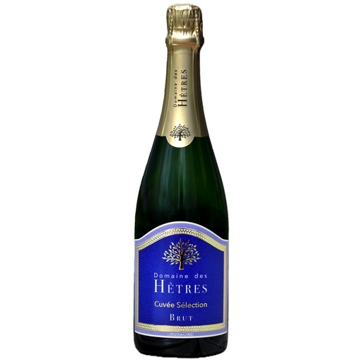 Domaine des Hêtres - Cuvée Selection 75cl (2022)