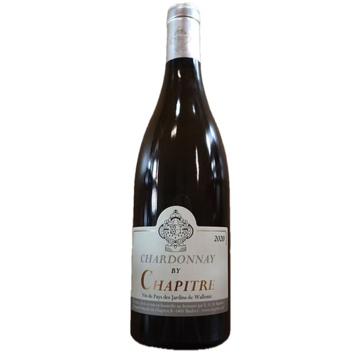 Domaine du Chapitre - Chardonnay 75cl (2022)